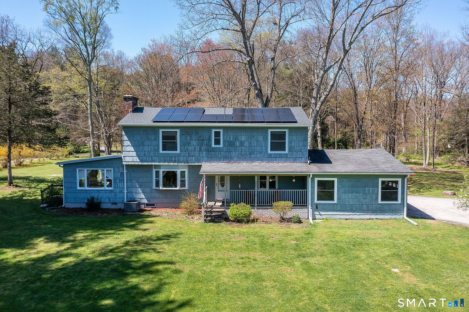 16 Hall Lane, Gaylordsville, CT 06755
