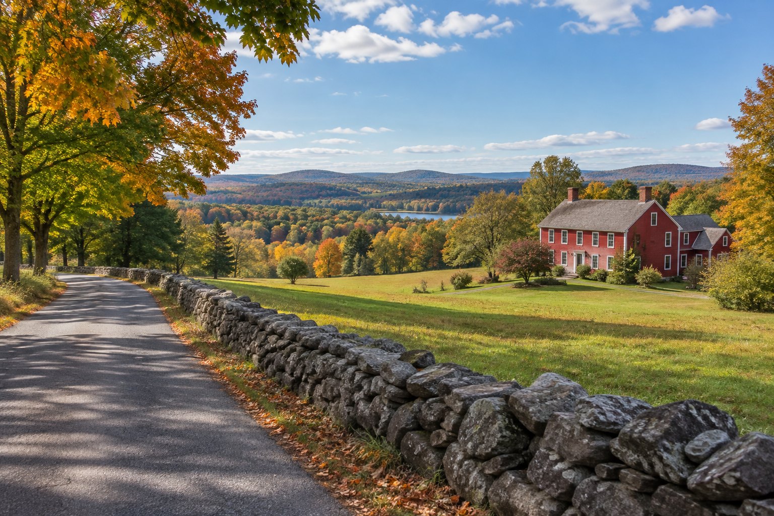 New Milford